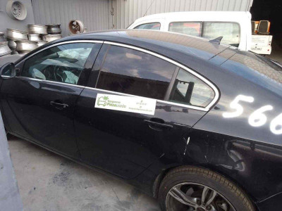 OPEL INSIGNIA BERLINA