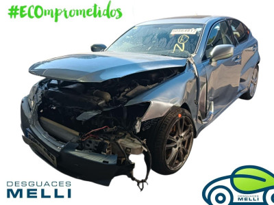 LEXUS IS (DS2/IS2)