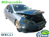 LEXUS IS (DS2/IS2) — vehículo donante para recambios 