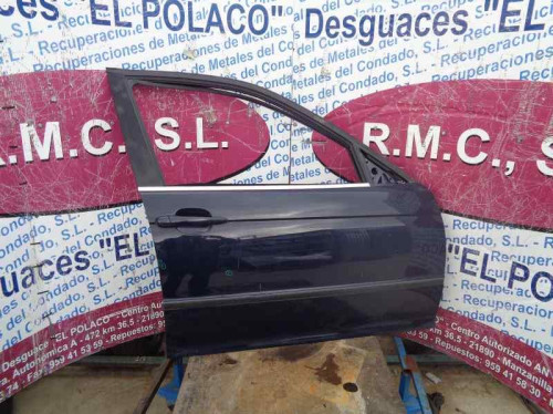PUERTA DELANTERA DERECHA BMW SERIE 3 BERLINA (E46) 
