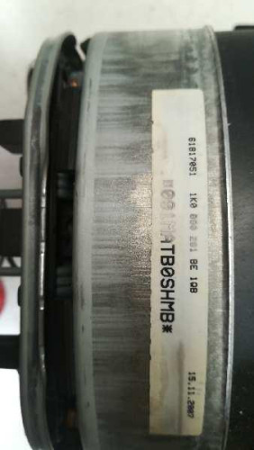  AIRBAG DELANTERO IZQUIERDO Volkswagen JETTA V (1K2) 