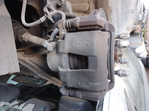 PINZA DE FRENO DELANTERA IZQUIERDA Chevrolet LACETTI 