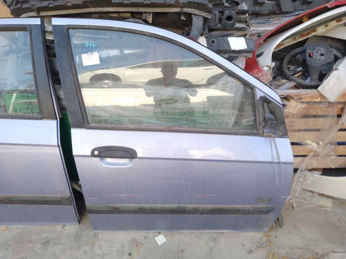 PUERTA DELANTERA DERECHA Hyundai GETZ (TB) 