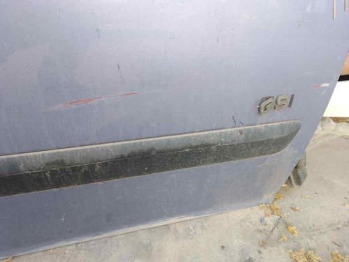 PUERTA DELANTERA DERECHA Hyundai GETZ (TB) 