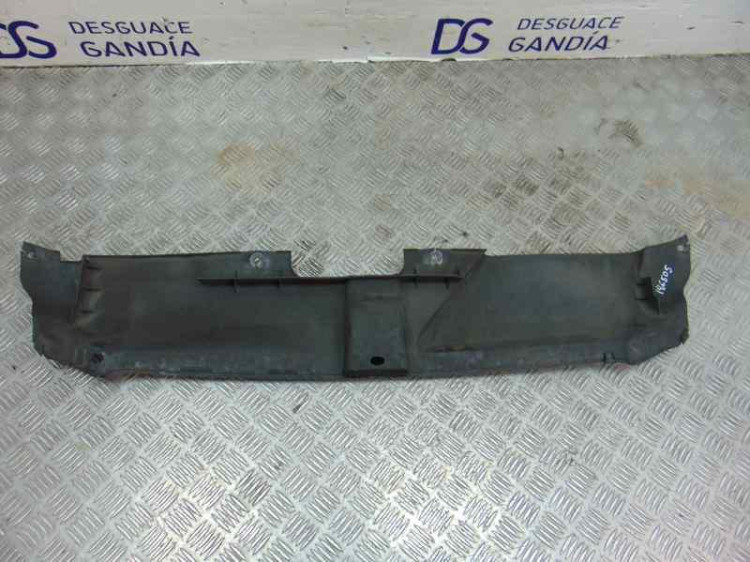 REJILLA DELANTERA