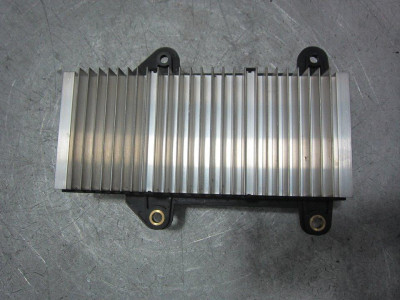 MODULO ELECTRONICO, BMW, SERIE 7 (E65/E66)