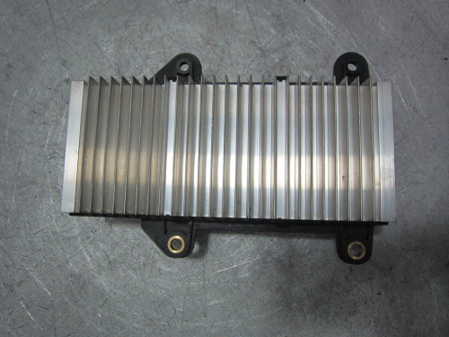  MODULO ELECTRONICO, BMW, SERIE 7 (E65/E66) 