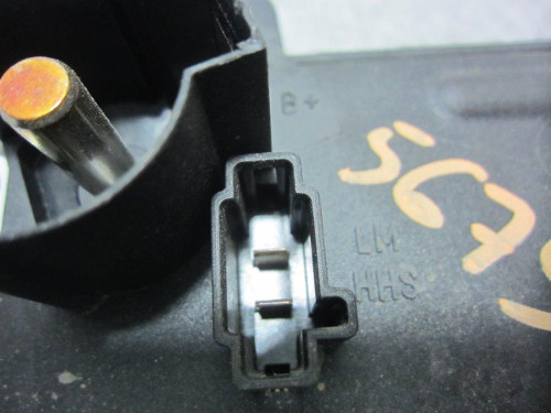  MODULO ELECTRONICO, BMW, SERIE 7 (E65/E66) 