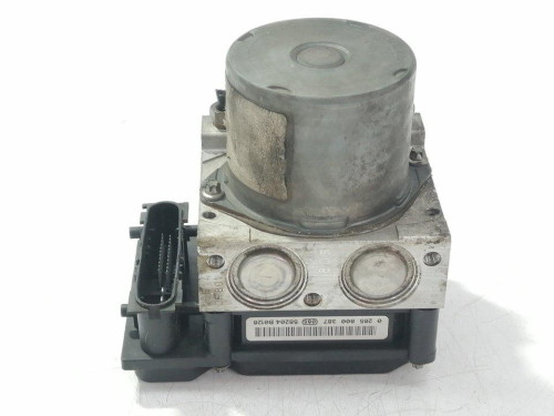  ABS, RENAULT, SCENIC II (JM) 