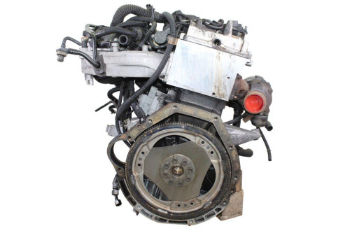  MOTOR COMPLETO, MERCEDES-BENZ, CLASE C (BM 203) BERLINA 