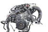  MOTOR COMPLETO, MERCEDES-BENZ, CLASE C (BM 203) BERLINA 