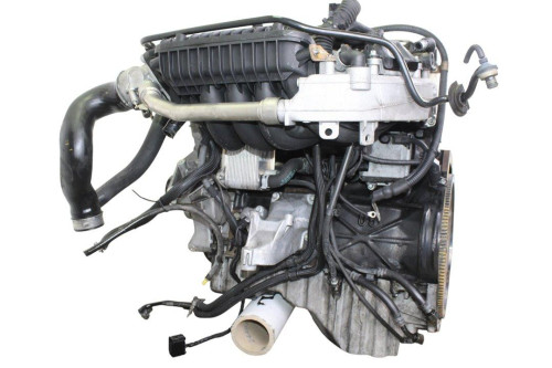  MOTOR COMPLETO, MERCEDES-BENZ, CLASE C (BM 203) BERLINA 