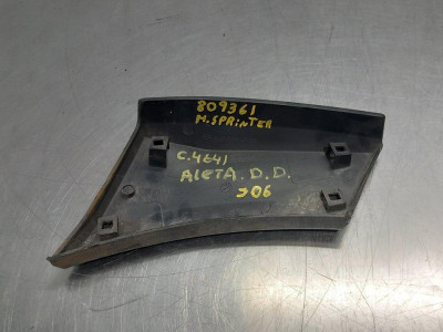 MOLDURA, MERCEDES-BENZ, SPRINTER II JAMES COOK (906)