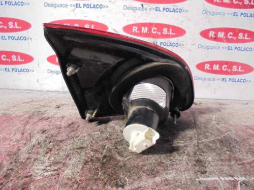  NO IDENTIFICADO Nissan QASHQAI (J10) 