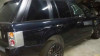 LAND ROVER RANGE ROVER (LM) — vehículo donante para recambios 