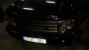 LAND ROVER RANGE ROVER (LM) — vehículo donante para recambios 
