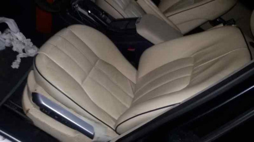 LAND ROVER RANGE ROVER (LM) — vehículo donante para recambios 