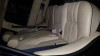 LAND ROVER RANGE ROVER (LM) — vehículo donante para recambios 