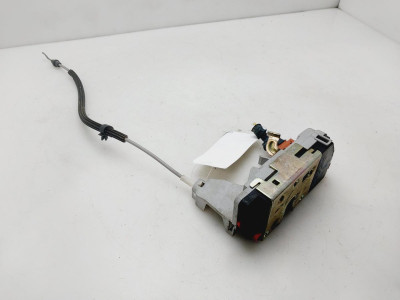 CERRADURA PUERTA TRASERA IZQUIERDA, Peugeot, 307 BREAK/ SW (S2)