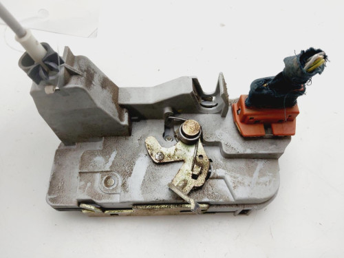 CERRADURA PUERTA TRASERA IZQUIERDA Peugeot 307 BREAK/ SW (S2) 