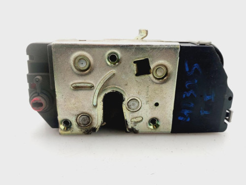 CERRADURA PUERTA TRASERA IZQUIERDA Peugeot 307 BREAK/ SW (S2) 