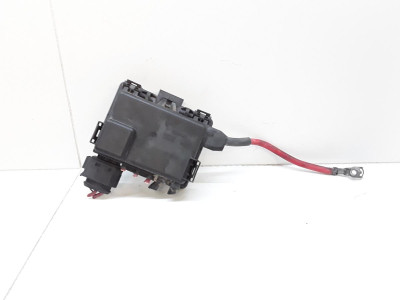 CAJA RELES / FUSIBLES, Seat, LEON (1M1)
