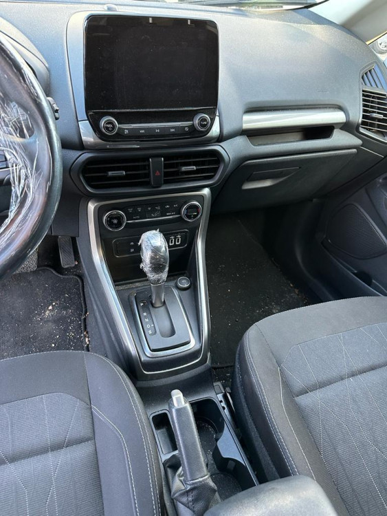 FORD ECOSPORT (CR6)