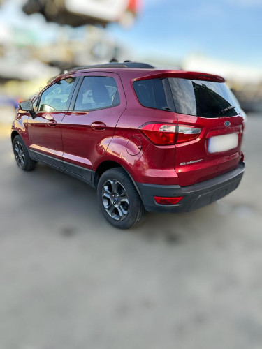  FORD ECOSPORT (CR6) 
