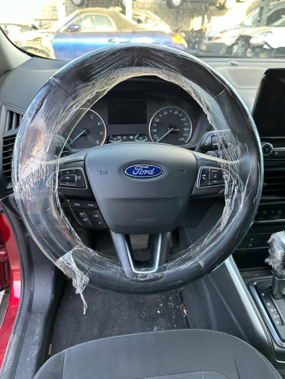 FORD ECOSPORT (CR6)
