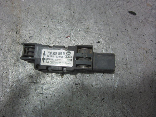  SENSOR 