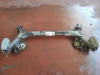  PUENTE TRASERO, CITROEN, C4 BERLINA 