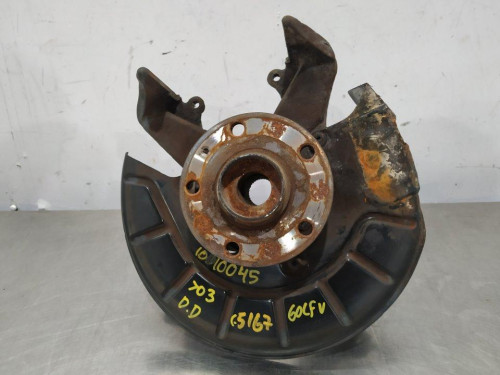  MANGUETA DELANTERA DERECHA VOLKSWAGEN GOLF V (1K1)(10.2003) 