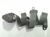  CINTURON SEGURIDAD DELANTERO DERECHO CITROEN JUMPER FURGÓN 