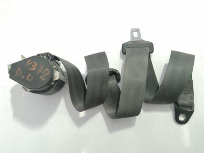 CINTURON SEGURIDAD DELANTERO DERECHO, CITROEN, JUMPER FURGÓN