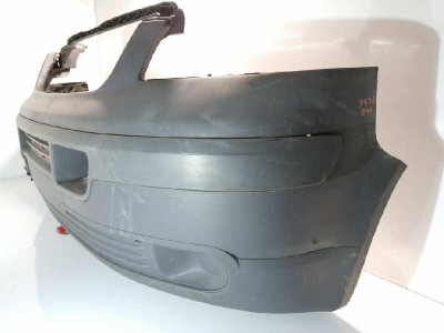 PARAGOLPES DELANTERO, VOLKSWAGEN, T5 TRANSPORTER FURGÓN/COMBI (7H)