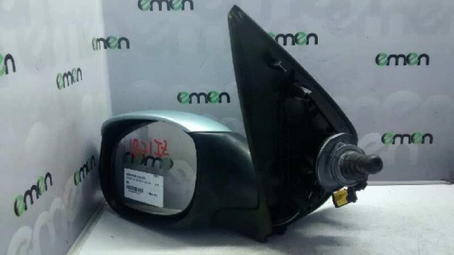  RETROVISOR IZQUIERDO PEUGEOT 206 