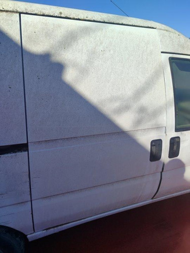  CITROEN JUMPY 