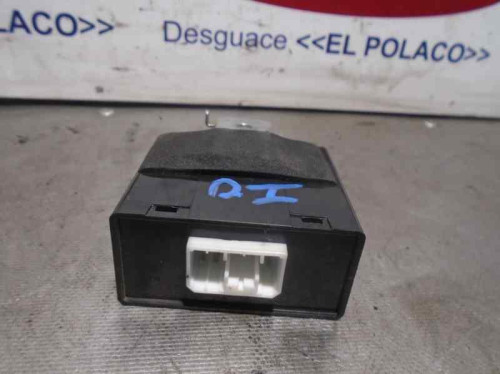  NO IDENTIFICADO KIA SORENTO (BL) 