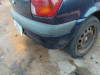 PARAGOLPES TRASERO Ford Fiesta (CBK)(2002->) FORD Fiesta (CBK)(2002->) 