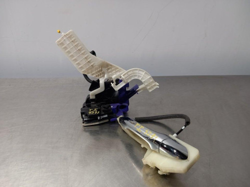  CERRADURA PUERTA TRASERA IZQUIERDA, KIA, CARENS (RP) 