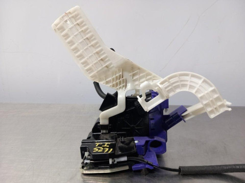  CERRADURA PUERTA TRASERA IZQUIERDA, KIA, CARENS (RP) 