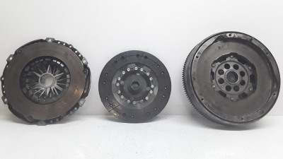VOLANTE MOTOR, Peugeot, 307 BREAK / SW (S1)(04.2002)