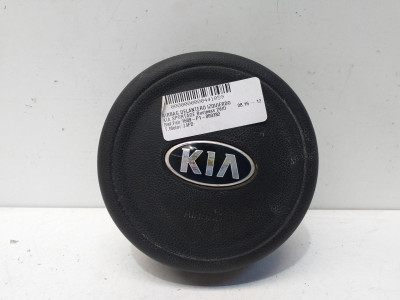 AIRBAG DELANTERO IZQUIERDO, KIA, SPORTAGE (QL)
