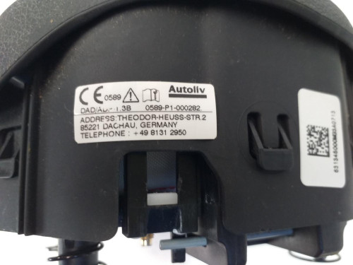  AIRBAG DELANTERO IZQUIERDO KIA SPORTAGE (QL) 