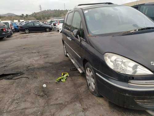 BIELETA ESTABILIZADORA DELANTERA DERECHA PEUGEOT 807 