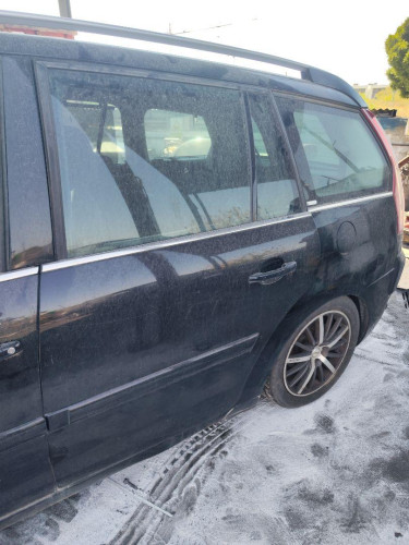 PUERTA TRASERA IZQUIERDA CITROEN GRAND C4 PICASSO 