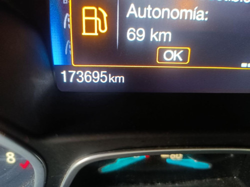  FORD FOCUS BERLINA (CEW) 