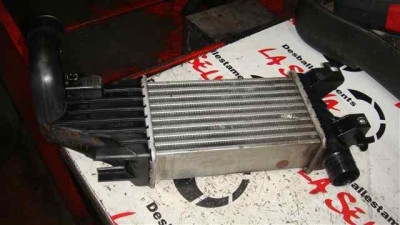 INTERCOOLER