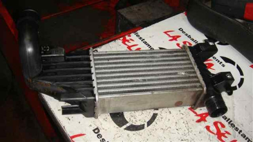 INTERCOOLER Opel ASTRA H BERLINA 