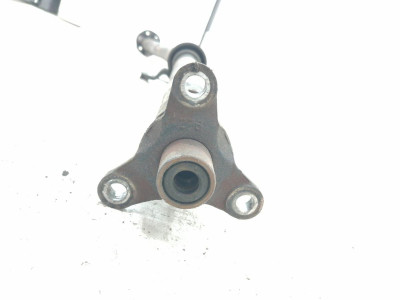 TRANSMISION CENTRAL, CADILLAC, CTS
